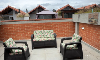 apartamento en venta en centro. Cod V8587665
