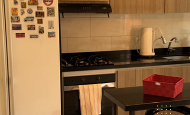apartamento en venta en centro. Cod V8587665