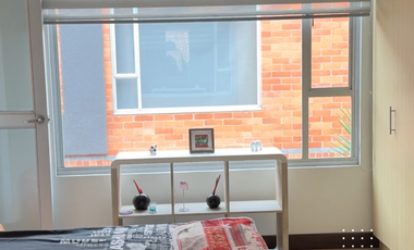 apartamento en venta en centro. Cod V8587665