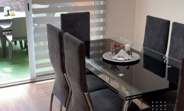 apartamento en venta en centro. Cod V8587665