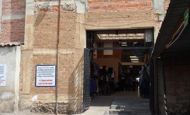 Local comercial en Plaza Centrica de Ciudad Guzmán