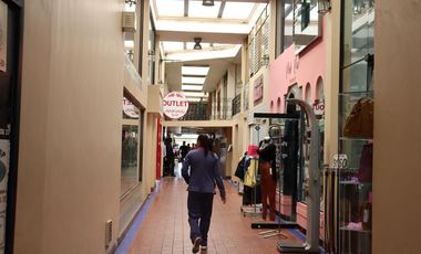 Local comercial en Plaza Centrica de Ciudad Guzmán