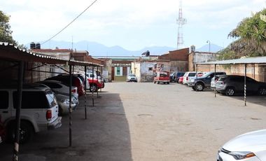 Local comercial en Plaza Centrica de Ciudad Guzmán