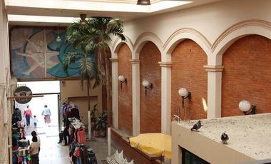 Local comercial en Plaza Centrica de Ciudad Guzmán