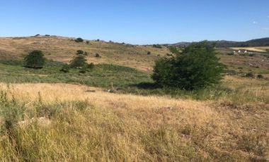 10 LOTES EN BLOCK EN TANDIL