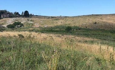 10 LOTES EN BLOCK EN TANDIL