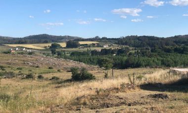 10 LOTES EN BLOCK EN TANDIL