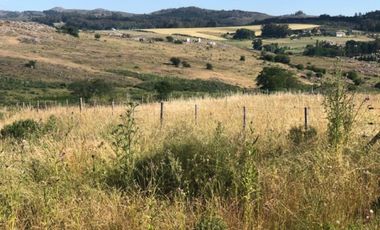 10 LOTES EN BLOCK EN TANDIL