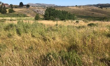 10 LOTES EN BLOCK EN TANDIL