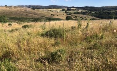 10 LOTES EN BLOCK EN TANDIL