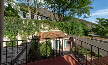 CASA 4 DORMITORIOS VENTA ZONA MONUMENTO A GUEMES
