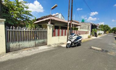 Rumah dijual di Jawa Tengah, Surakarta