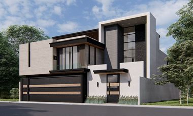 Residencia en Venta Colonia Del Valle $58,000,000