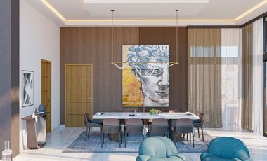 Residencia en Venta Colonia Del Valle $58,000,000