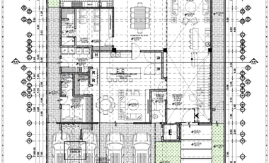 Residencia en Venta Colonia Del Valle $58,000,000