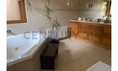 CASA EN  CONDOMINIO LAS CANTERAS,  COLINA