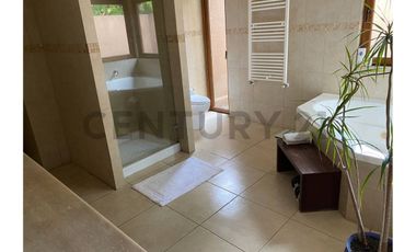 CASA EN  CONDOMINIO LAS CANTERAS,  COLINA