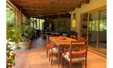 CASA EN  CONDOMINIO LAS CANTERAS,  COLINA