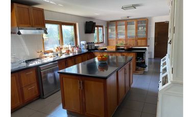CASA EN  CONDOMINIO LAS CANTERAS,  COLINA