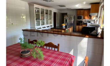 CASA EN  CONDOMINIO LAS CANTERAS,  COLINA