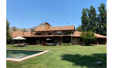 CASA EN  CONDOMINIO LAS CANTERAS,  COLINA