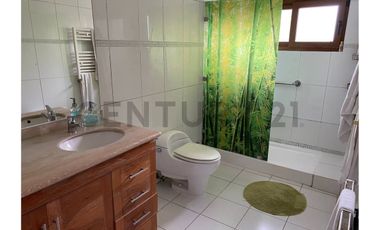 CASA EN  CONDOMINIO LAS CANTERAS,  COLINA