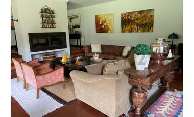 CASA EN  CONDOMINIO LAS CANTERAS,  COLINA