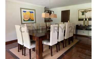 CASA EN  CONDOMINIO LAS CANTERAS,  COLINA