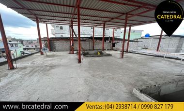 Casa de venta en Centro Sur -  José Mascote – código:20195