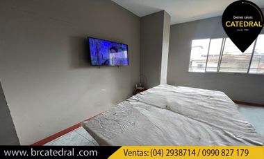 Casa de venta en Centro Sur -  José Mascote – código:20195