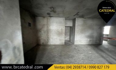 Casa de venta en Centro Sur -  José Mascote – código:20195