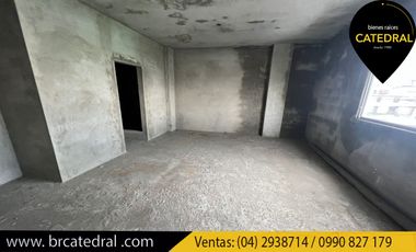 Casa de venta en Centro Sur -  José Mascote – código:20195