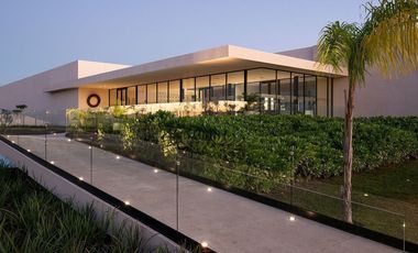 Terreno en venta Mérida Yucatán, Privada Soluna  Temozón