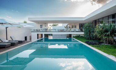 Terreno en venta Mérida Yucatán, Privada Soluna  Temozón