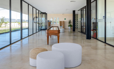 Terreno en venta Mérida Yucatán, Privada Soluna  Temozón