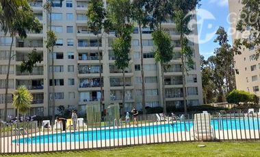 Departamento en venta en Algarrobo