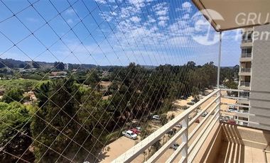 Departamento en venta en Algarrobo