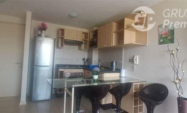 Departamento en venta en Algarrobo