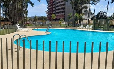Departamento en venta en Algarrobo