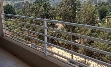 Departamento en venta en Algarrobo
