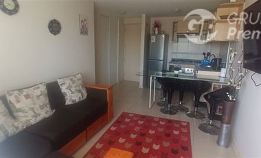 Departamento en venta en Algarrobo