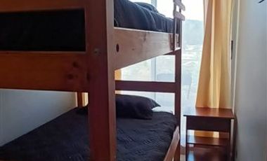 Departamento en venta en Algarrobo