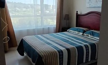 Departamento en venta en Algarrobo