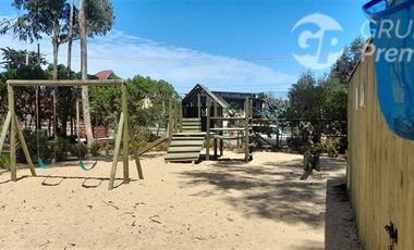 Departamento en venta en Algarrobo