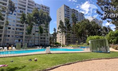 Departamento en venta en Algarrobo