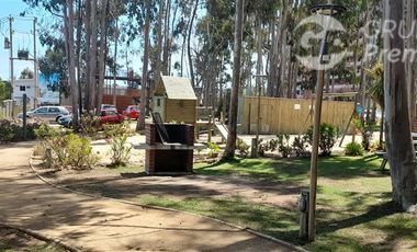 Departamento en venta en Algarrobo