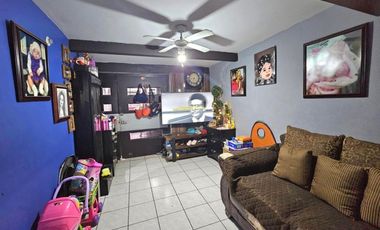 CASA EN VENTA MAZATLAN FUENTES DEL VALLE