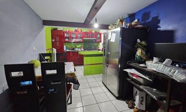 CASA EN VENTA MAZATLAN FUENTES DEL VALLE