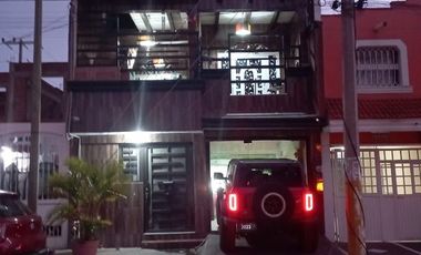 CASA EN VENTA MAZATLAN FUENTES DEL VALLE
