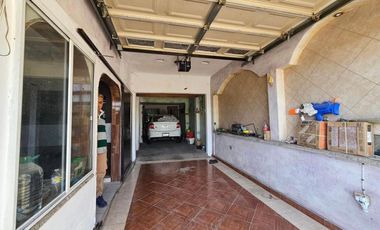 CASA EN VENTA MAZATLAN FUENTES DEL VALLE